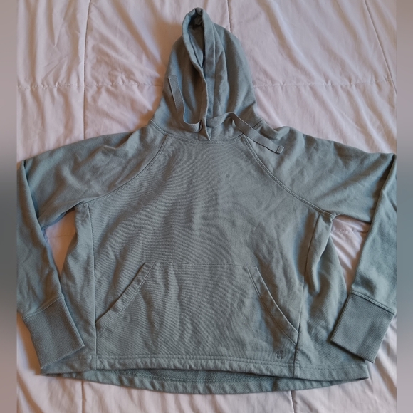 Sweaty betty womens revive lounge cropped hoodie - Picture 2 of 10